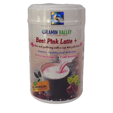 Beet Pink Latte Plus