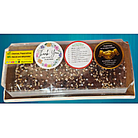 Sweet Banana Fruit Leather