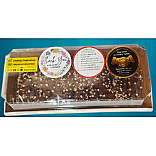 Sweet Banana Fruit Leather