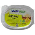 DEHYDRATED RIPE NENDRAN BANANA POWDER