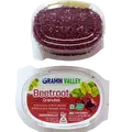 NATURAL DEHYDRATED BEETROOT GRANULES 60 GM