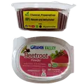NATURAL DEHYDRATED BEETROOT POWDER