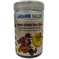 ORGANIC KERALA BRINDLE BERRY SLICES 100 GM ( KERALA KUDAMPULI)