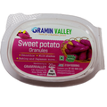 NATURAL DEHYDRATED SWEET POTATO GRANULES