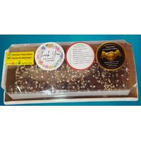 SWEET BANANA FRUIT LEATHER CANDY