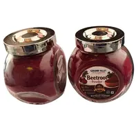 NATURAL BEET ROOT POWDER