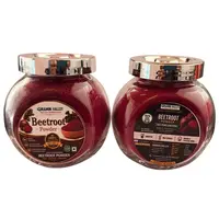 NATURAL BEET ROOT POWDER