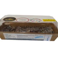 SWEET BANANA FRUIT LEATHER CANDY