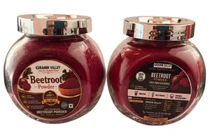 NATURAL BEET ROOT POWDER