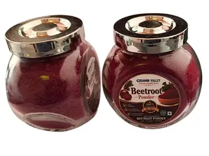 NATURAL BEET ROOT POWDER
