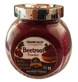 NATURAL BEET ROOT POWDER
