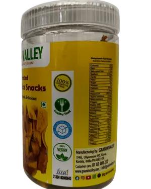DEHYDRATED SWEET MANGO SLICES SNACKS