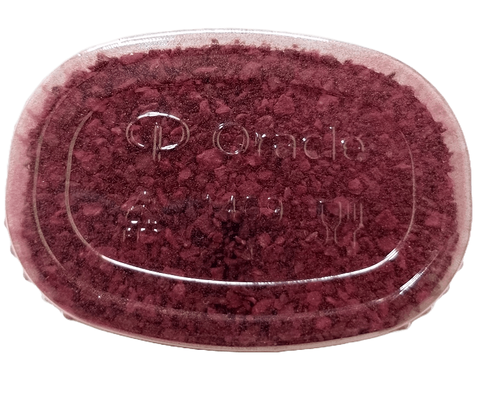 NATURAL DEHYDRATED BEETROOT GRANULES