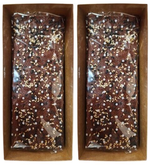 SWEET BANANA FRUIT LEATHER CANDY